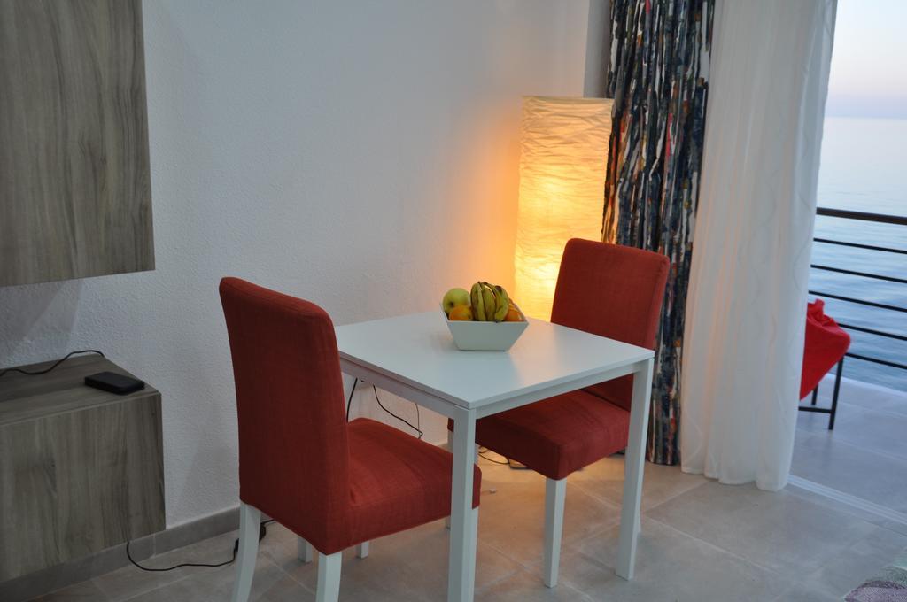 Studio Sea View Terrace Torremolinos Extérieur photo
